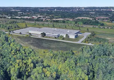 1954 Technology Drive, Peterborough, On K9j 6x7