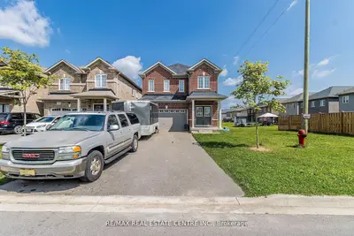 206 Werry Avenue, Southgate, On N0c 1b0
