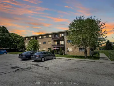1830 Dumont Street 101, London East, On N5w 2s1