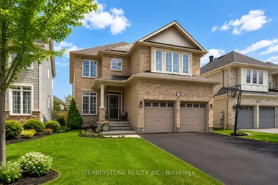 Detached in Stittsville - Munster - Richmond
