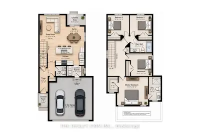 Lot 72 Beer Crescent, Strathroy-caradoc, On N7g 3k5