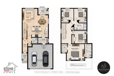 Lot 72 Beer Crescent, Strathroy-caradoc, On N7g 3k5