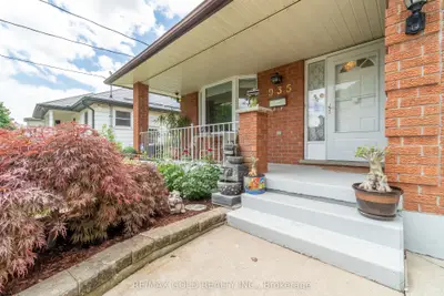935 Willow Drive, London South, On N6e 1p2