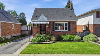 Detached in Hamilton