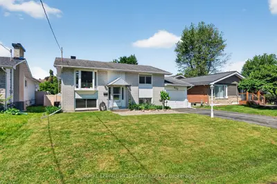 Detached in Orleans - Cumberland and Area