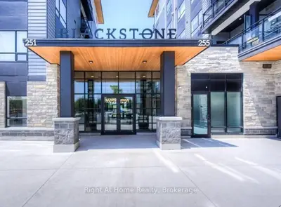 Condo Apartment in Waterloo