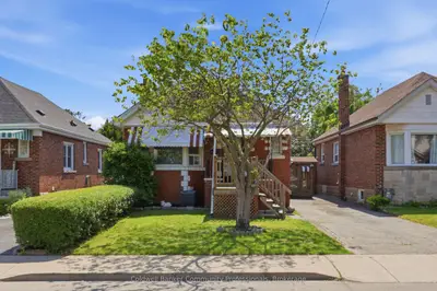 Detached in Hamilton