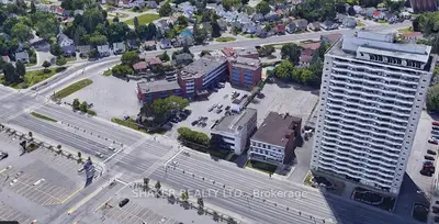 1296 Carling Avenue, Carlington - Central Park, On K1z 7l2