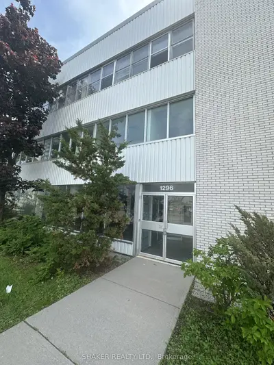 1296 Carling Avenue, Carlington - Central Park, On K1z 7l2