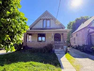 Detached in London East