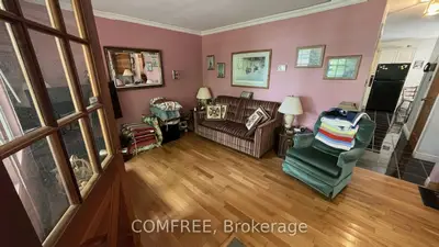 199 Lower Crow Lane, Frontenac, On K0h 2v0