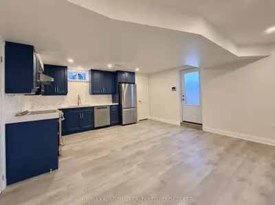 Detached in Fort Erie