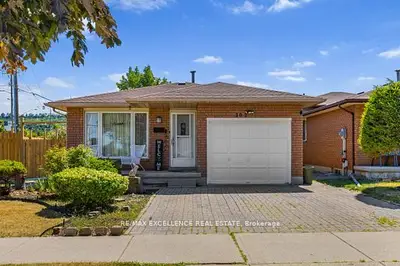 Detached in Hamilton
