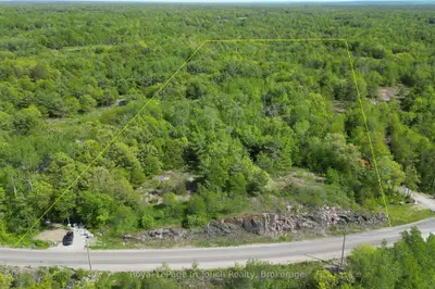 446 South Bay Road, Georgian Bay, On L0k 1s0