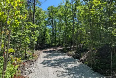 434 South Bay Road, Georgian Bay, On L0k 1s0