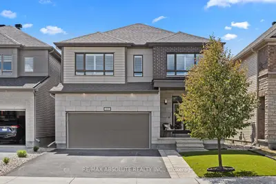 Detached in Stittsville - Munster - Richmond