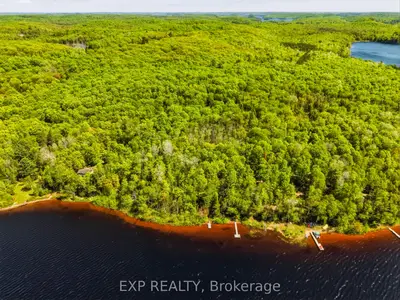 686 East Fox Lake Road, Huntsville, On P1h 2j2