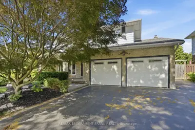 44 San Paulo Drive, Hamilton, On L9c 5l2