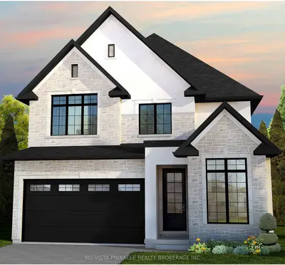 Detached in London South