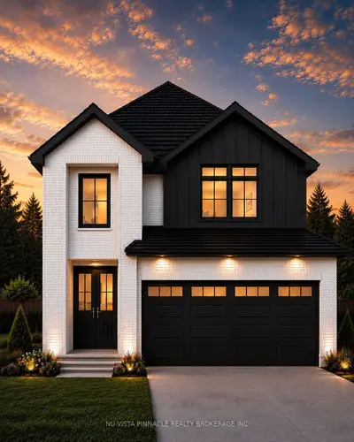 Lot 26 Virtue Drive, London South, On N6k 4n7