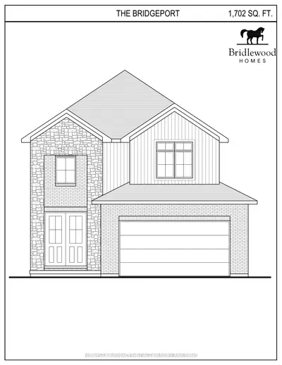 Lot 26 Virtue Drive, London South, On N6k 4n7