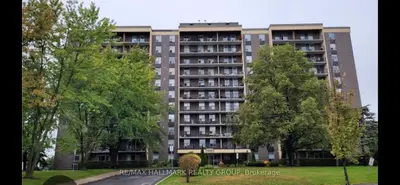 2400 Virginia Drive 1101, Alta Vista And Area, On K1h 8l3