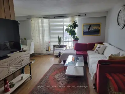 2400 Virginia Drive 1101, Alta Vista And Area, On K1h 8l3
