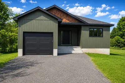 21477 Macgregor Drive, South Glengarry, On K0c 1e0