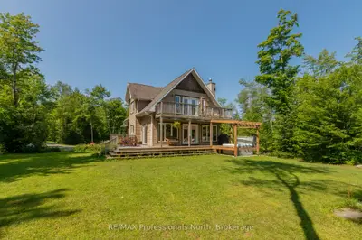 1289 Purbrook Road, Bracebridge, On P1l 1x3