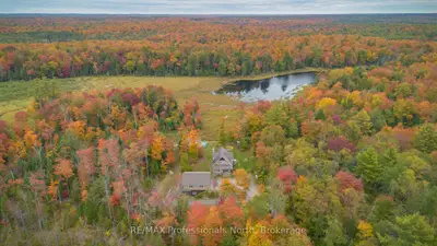 1289 Purbrook Road, Bracebridge, On P1l 1x3