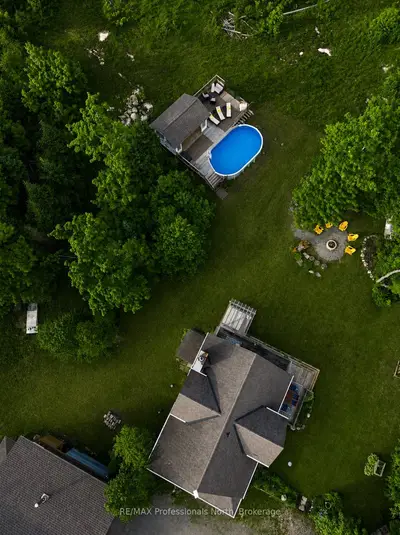 1289 Purbrook Road, Bracebridge, On P1l 1x3