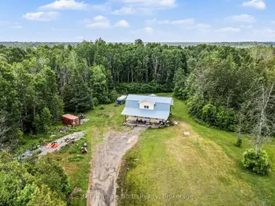 401 Kerford Road, Merrickville-wolford, On K0g 1n0