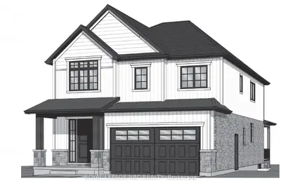 17 Samuel Avenue, Pelham, On L0s 1e6