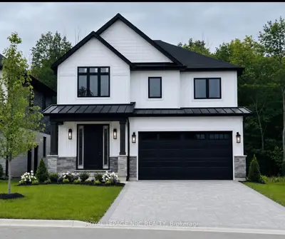 17 Samuel Avenue, Pelham, On L0s 1e6