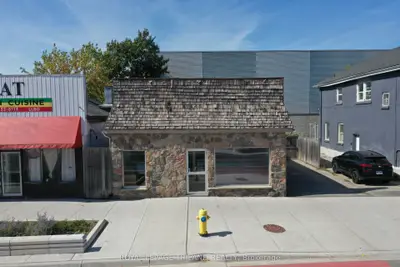 225 Wellington Street, London East, On N6b 2l2