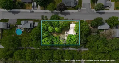 561 Wellington Street, Saugeen Shores, On N0h 2c4