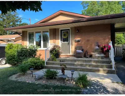 Detached in Hamilton