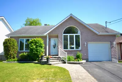 Detached in Clarence-Rockland