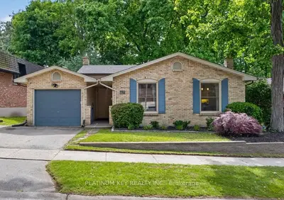 Detached in London South