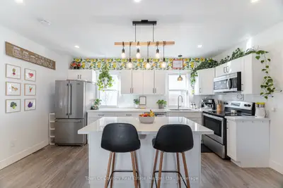 Detached in St. Catharines