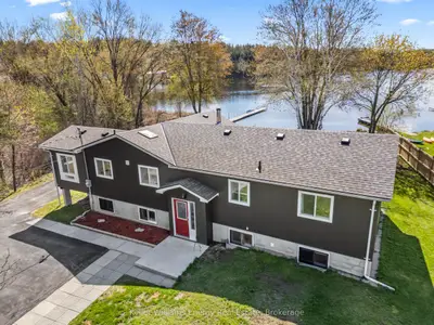 Detached in Trent Hills