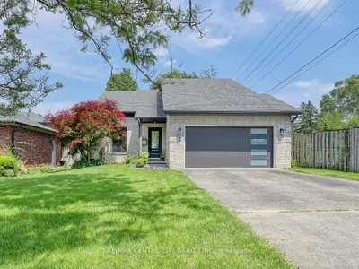 Detached in London North