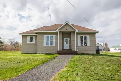 Detached in South Glengarry