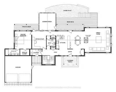 1083 Thomas Road, Gravenhurst, On P1p 1r3