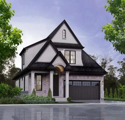 Lot 75 Terravita Drive, Niagara Falls, On L2j 0e9