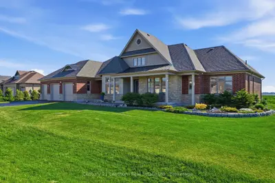 14 Wellers Way, Quinte West, On K0k 1l0