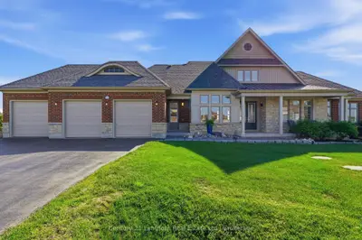 14 Wellers Way, Quinte West, On K0k 1l0