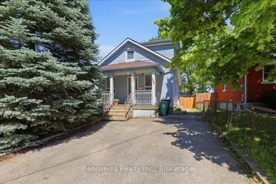 Detached in Cambridge
