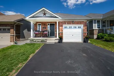 Detached in Peterborough