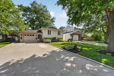 7438 Petrullo Court, Niagara Falls, On L2h 2k4